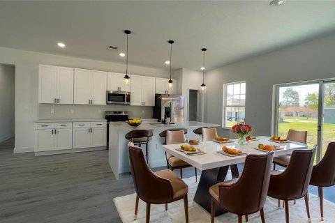 Casa en venta en Ocala, Florida, 4 dormitorios, 164.81 m2 № 1722165 - foto 9