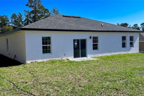 Casa en venta en Ocala, Florida, 4 dormitorios, 164.81 m2 № 1722165 - foto 4