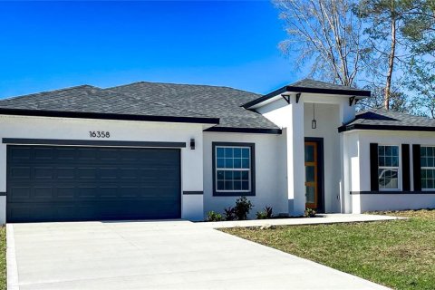 Casa en venta en Ocala, Florida, 4 dormitorios, 164.81 m2 № 1722165 - foto 1