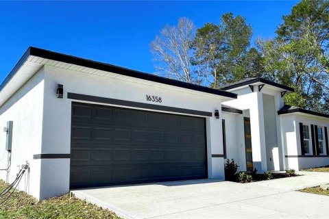 House in Ocala, Florida 4 bedrooms, 164.81 sq.m. № 1722165 - photo 2