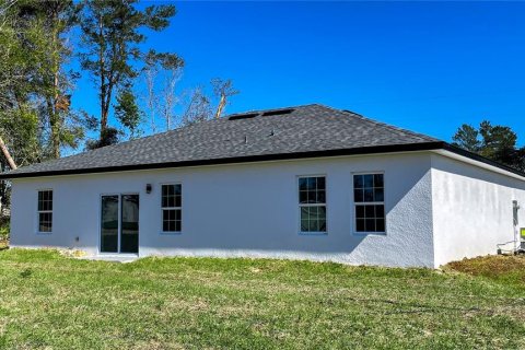 House in Ocala, Florida 4 bedrooms, 164.81 sq.m. № 1722165 - photo 3