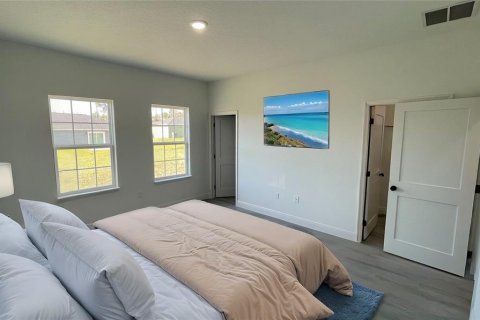 House in Ocala, Florida 4 bedrooms, 164.81 sq.m. № 1722165 - photo 17