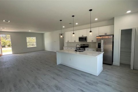 House in Ocala, Florida 4 bedrooms, 164.81 sq.m. № 1722165 - photo 12