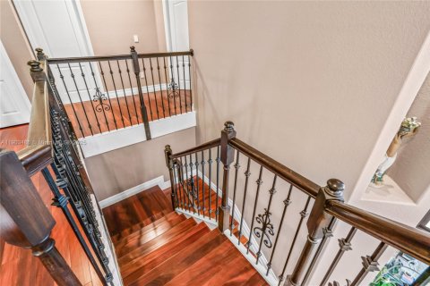 Купить виллу или дом в Майами, Флорида 4 спальни, 244.05м2, № 1954750 - фото 30