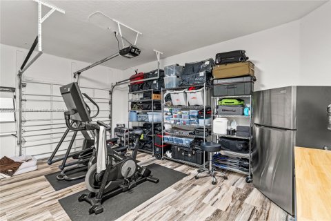 Купить виллу или дом в Майами, Флорида 4 спальни, 244.05м2, № 1954750 - фото 22