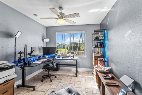 Купить виллу или дом в Майами, Флорида 4 спальни, 244.05м2, № 1954750 - фото 20