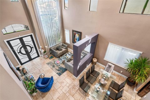 Купить виллу или дом в Майами, Флорида 4 спальни, 244.05м2, № 1954750 - фото 28