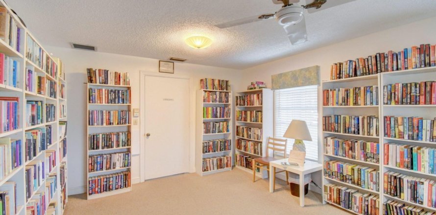Villa ou maison à Boynton Beach, Floride 2 chambres, 115.01 m2 № 1099083