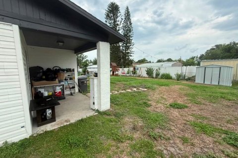 House in Ruskin, Florida 4 bedrooms, 111.48 sq.m. № 2299901 - photo 23