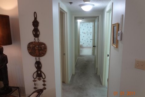 Copropriété à vendre à Lauderhill, Floride: 2 chambres, 130.71 m2 № 2146004 - photo 16