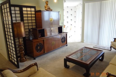 Copropriété à vendre à Lauderhill, Floride: 2 chambres, 130.71 m2 № 2146004 - photo 6