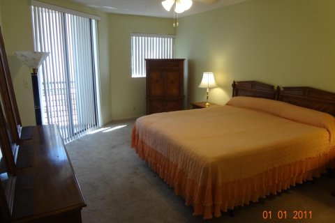 Copropriété à vendre à Lauderhill, Floride: 2 chambres, 130.71 m2 № 2146004 - photo 21