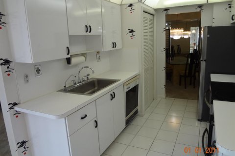 Copropriété à vendre à Lauderhill, Floride: 2 chambres, 130.71 m2 № 2146004 - photo 12