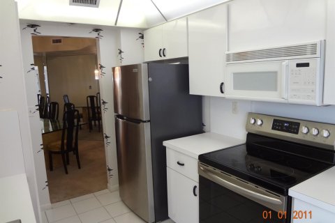Copropriété à vendre à Lauderhill, Floride: 2 chambres, 130.71 m2 № 2146004 - photo 13