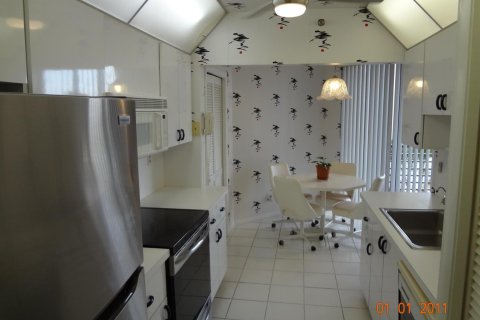 Copropriété à vendre à Lauderhill, Floride: 2 chambres, 130.71 m2 № 2146004 - photo 10