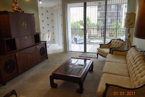 Copropriété à vendre à Lauderhill, Floride: 2 chambres, 130.71 m2 № 2146004 - photo 5