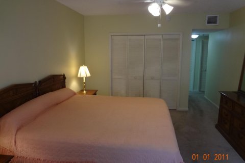 Copropriété à vendre à Lauderhill, Floride: 2 chambres, 130.71 m2 № 2146004 - photo 23