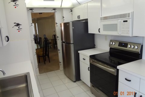 Copropriété à vendre à Lauderhill, Floride: 2 chambres, 130.71 m2 № 2146004 - photo 11