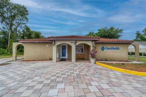 Commercial property in Riverview, Florida 167.22 sq.m. № 671388 - photo 1