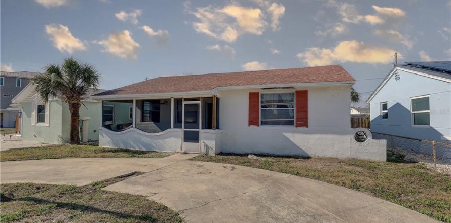 Casa en Madeira Beach, Florida 3 dormitorios, 115.85 m2 № 1612791