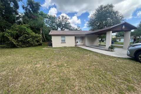 Villa ou maison à louer à Tampa, Floride: 2 chambres, 88.26 m2 № 2317256 - photo 14