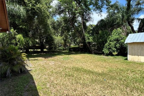 Villa ou maison à louer à Tampa, Floride: 2 chambres, 88.26 m2 № 2317256 - photo 15