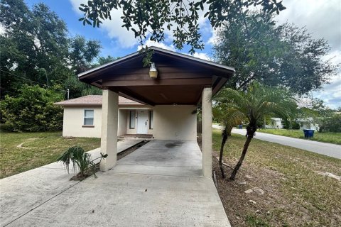 Villa ou maison à louer à Tampa, Floride: 2 chambres, 88.26 m2 № 2317256 - photo 2