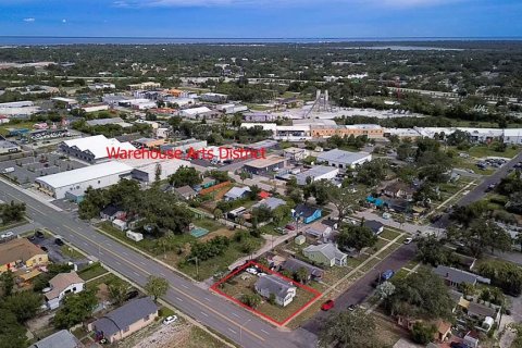 House in Saint Petersburg, Florida 3 bedrooms, 108.7 sq.m. № 1847935 - photo 4
