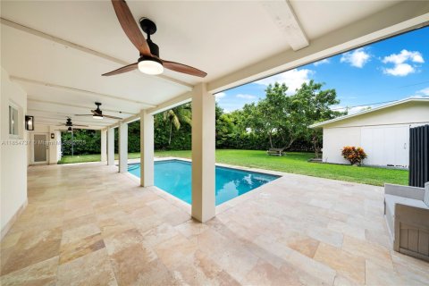 Casa en venta en Pinecrest, Florida, 4 dormitorios, 199.55 m2 № 1878362 - foto 29