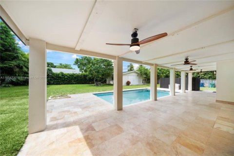 Casa en venta en Pinecrest, Florida, 4 dormitorios, 199.55 m2 № 1878362 - foto 30