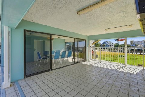 Купить кондоминиум в Тиерра-Верде, Флорида 5 комнат, 148.64м2, № 2147612 - фото 29