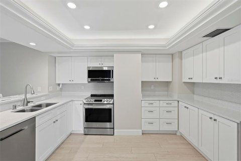 Купить кондоминиум в Тиерра-Верде, Флорида 5 комнат, 148.64м2, № 2147612 - фото 4