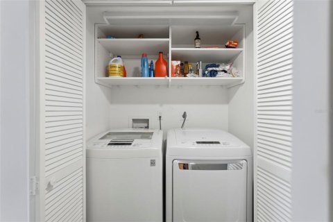 Купить кондоминиум в Тиерра-Верде, Флорида 5 комнат, 148.64м2, № 2147612 - фото 20