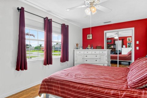 Villa ou maison à vendre à Port St. Lucie, Floride: 2 chambres, 130.43 m2 № 2083324 - photo 16