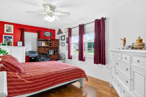 Villa ou maison à vendre à Port St. Lucie, Floride: 2 chambres, 130.43 m2 № 2083324 - photo 15