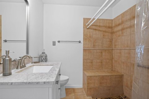 Villa ou maison à vendre à Port St. Lucie, Floride: 2 chambres, 130.43 m2 № 2083324 - photo 12