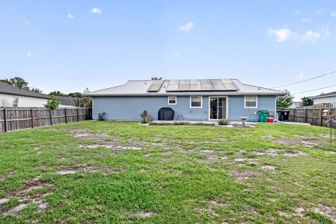 Villa ou maison à vendre à Port St. Lucie, Floride: 2 chambres, 130.43 m2 № 2083324 - photo 19