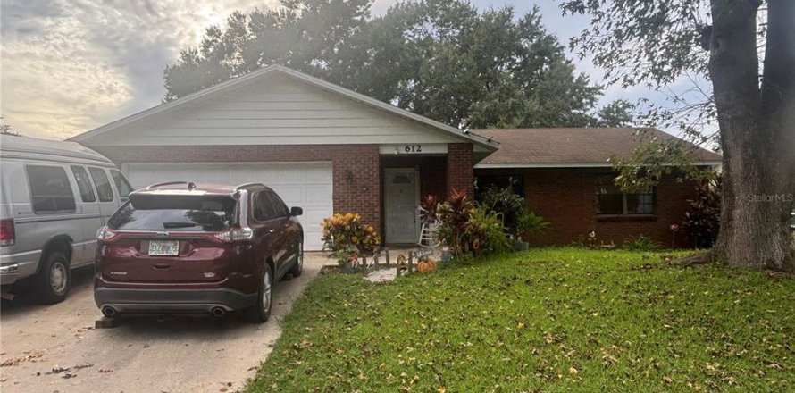 Villa ou maison à Altamonte Springs, Floride 4 chambres, 178.84 m2 № 1918350