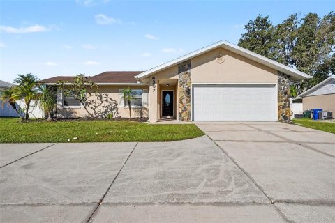 Villa ou maison à New Port Richey, Floride 3 chambres, 131.83 m2 № 2425642