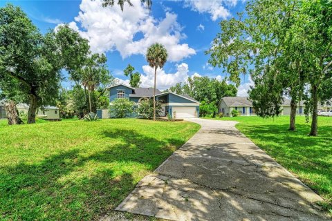 Villa ou maison à vendre à Bradenton, Floride: 3 chambres, 233 m2 № 2299258 - photo 4
