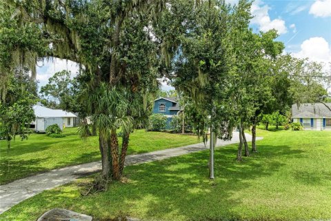 Villa ou maison à vendre à Bradenton, Floride: 3 chambres, 233 m2 № 2299258 - photo 5