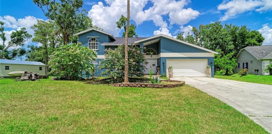 Villa ou maison à Bradenton, Floride 3 chambres, 233 m2 № 2299258
