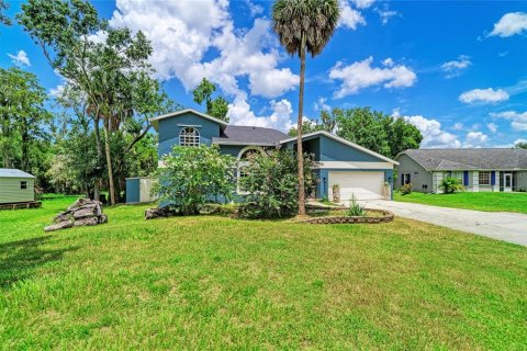 Villa ou maison à vendre à Bradenton, Floride: 3 chambres, 233 m2 № 2299258 - photo 3