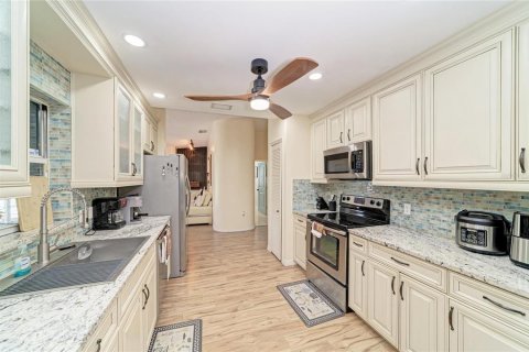 Villa ou maison à vendre à Bradenton, Floride: 3 chambres, 233 m2 № 2299258 - photo 15