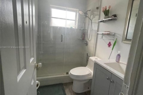 Villa ou maison à vendre à Miami Gardens, Floride: 3 chambres, 127.09 m2 № 1924458 - photo 22