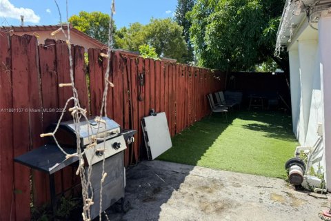 Villa ou maison à vendre à Miami Gardens, Floride: 3 chambres, 127.09 m2 № 1924458 - photo 30