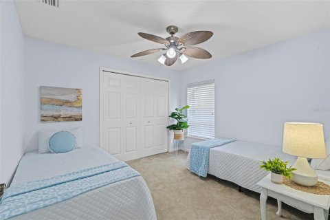 House in Saint Augustine, Florida 4 bedrooms, 184.5 sq.m. № 1918764 - photo 27