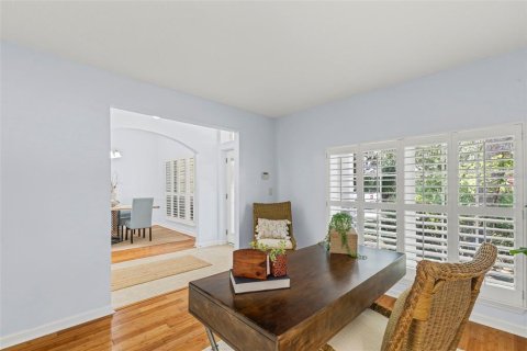 House in Saint Augustine, Florida 4 bedrooms, 184.5 sq.m. № 1918764 - photo 5