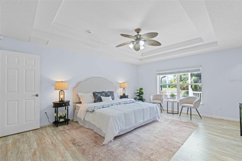 House in Saint Augustine, Florida 4 bedrooms, 184.5 sq.m. № 1918764 - photo 19