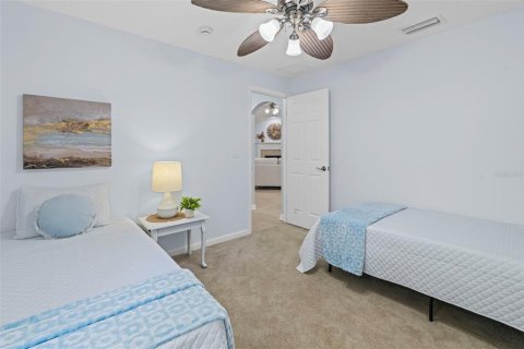 House in Saint Augustine, Florida 4 bedrooms, 184.5 sq.m. № 1918764 - photo 28